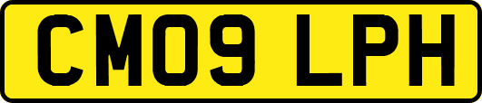 CM09LPH