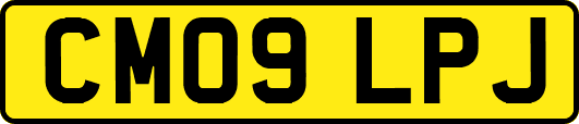 CM09LPJ