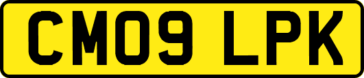 CM09LPK