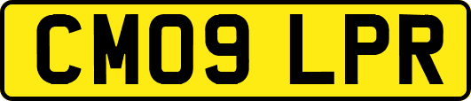 CM09LPR