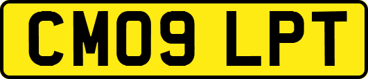 CM09LPT