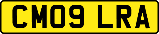 CM09LRA