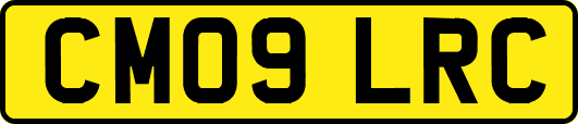 CM09LRC