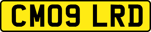 CM09LRD