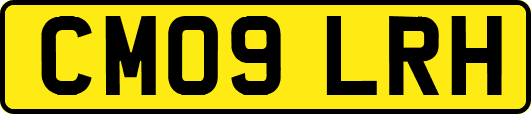 CM09LRH