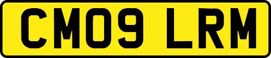 CM09LRM