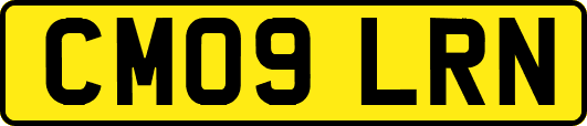CM09LRN