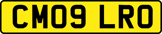 CM09LRO