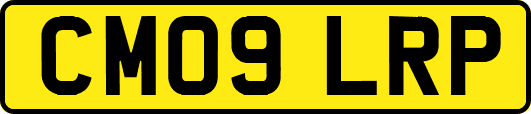 CM09LRP