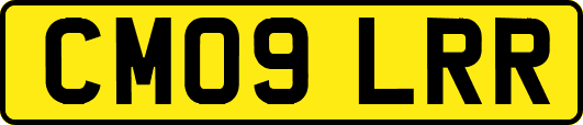 CM09LRR