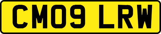 CM09LRW