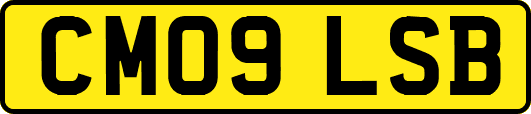 CM09LSB