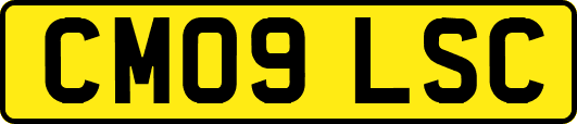CM09LSC