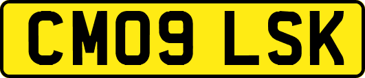 CM09LSK