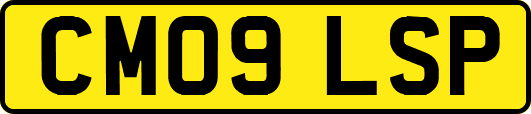 CM09LSP