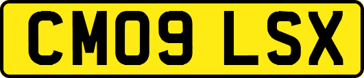 CM09LSX