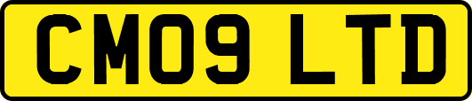 CM09LTD