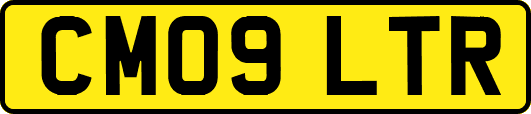 CM09LTR