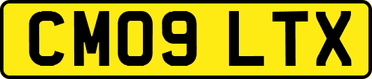 CM09LTX