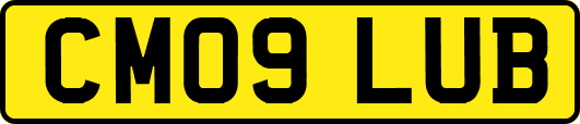 CM09LUB