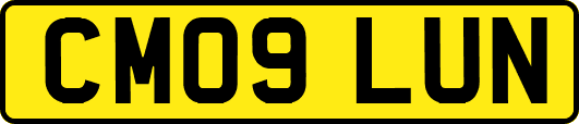 CM09LUN