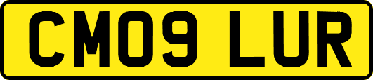 CM09LUR