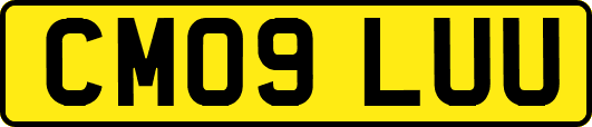 CM09LUU