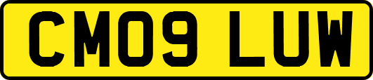 CM09LUW
