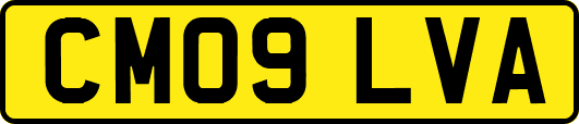 CM09LVA