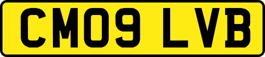CM09LVB