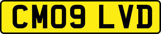 CM09LVD