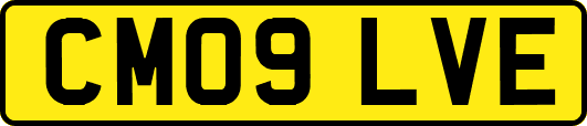 CM09LVE