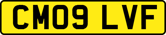 CM09LVF