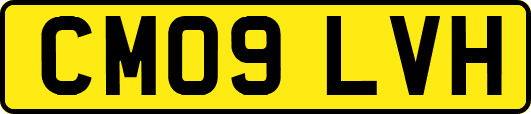 CM09LVH