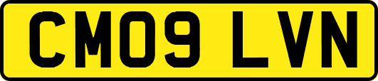 CM09LVN