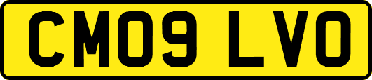CM09LVO