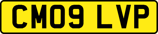 CM09LVP