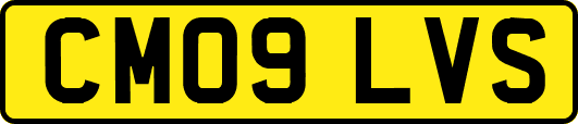 CM09LVS