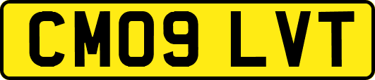 CM09LVT