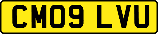 CM09LVU