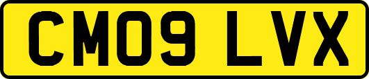 CM09LVX