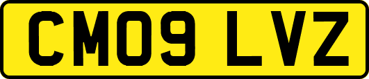 CM09LVZ