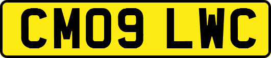 CM09LWC