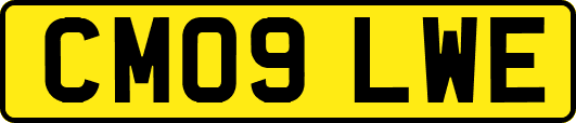 CM09LWE