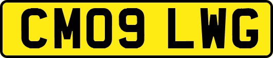 CM09LWG