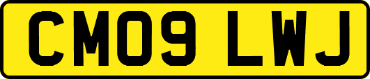 CM09LWJ