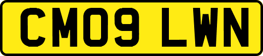 CM09LWN