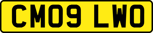CM09LWO