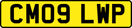 CM09LWP