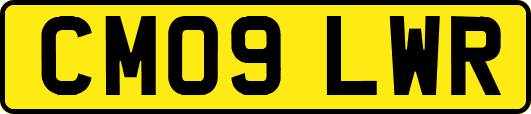 CM09LWR